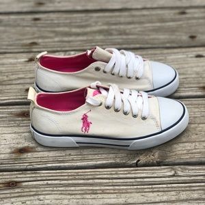 Ralph Lauren Polo Truro low